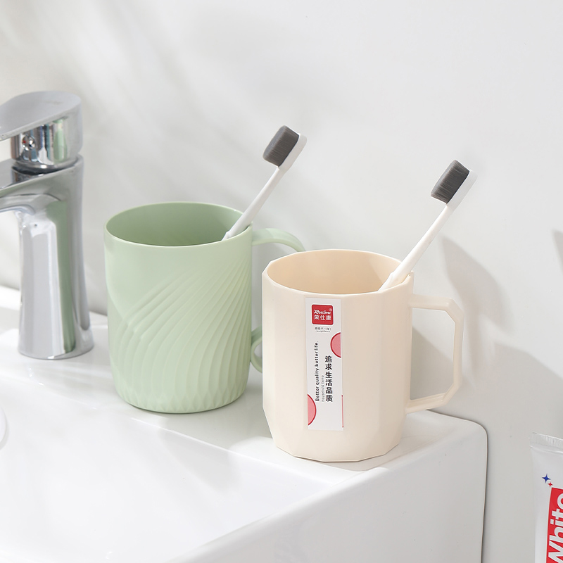 Toothbrush cup RSK-713