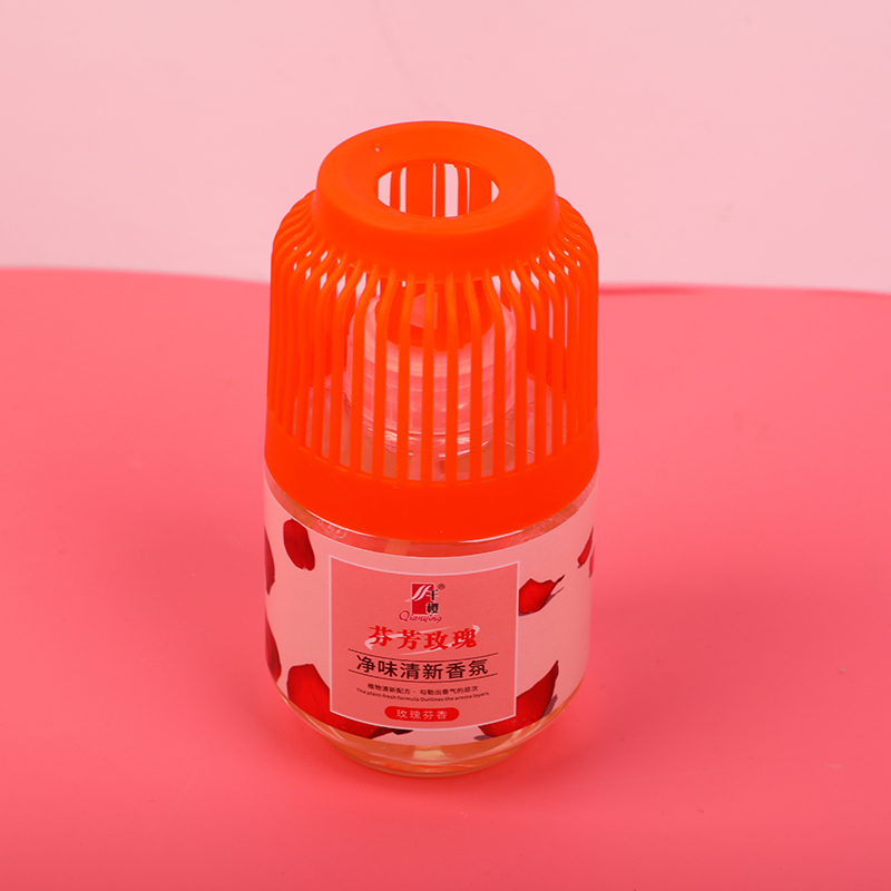 Fresh fragrance rose scent liquid 240g