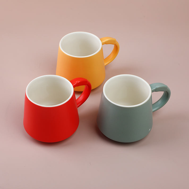 Special offer ceramic cup
