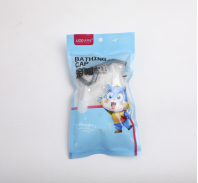 Bath Cap Y7543