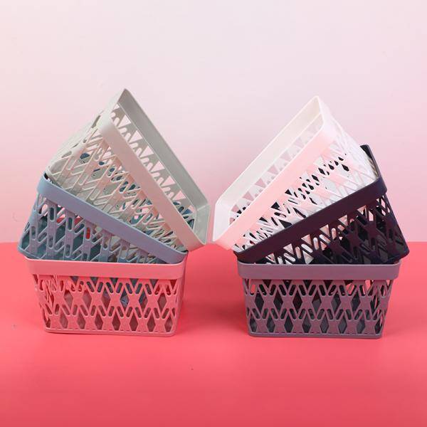 Multi-Functional Plastic Storage - 226