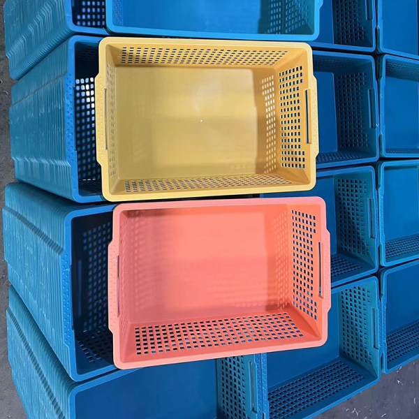 Rectangular Storage - 2811