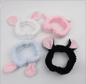 Special offer of mixed ear hairbands - 1