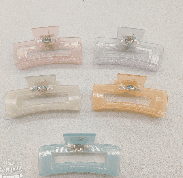Multi-hole Square Clasp 11cm