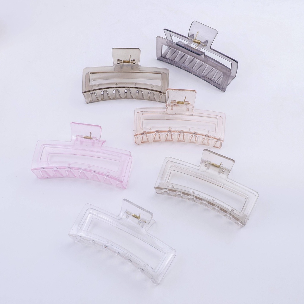 Jelly series nail clips 13CM - 6