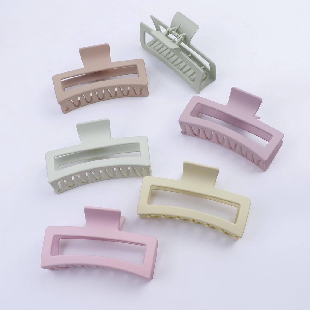 Macaroon series nail clips 13CM - 4