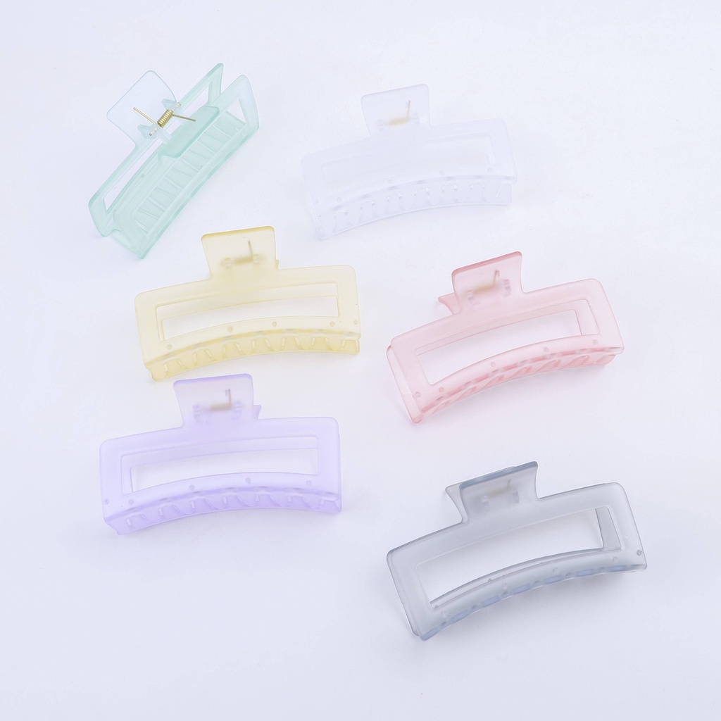 Jelly series nail clips 13CM - 1