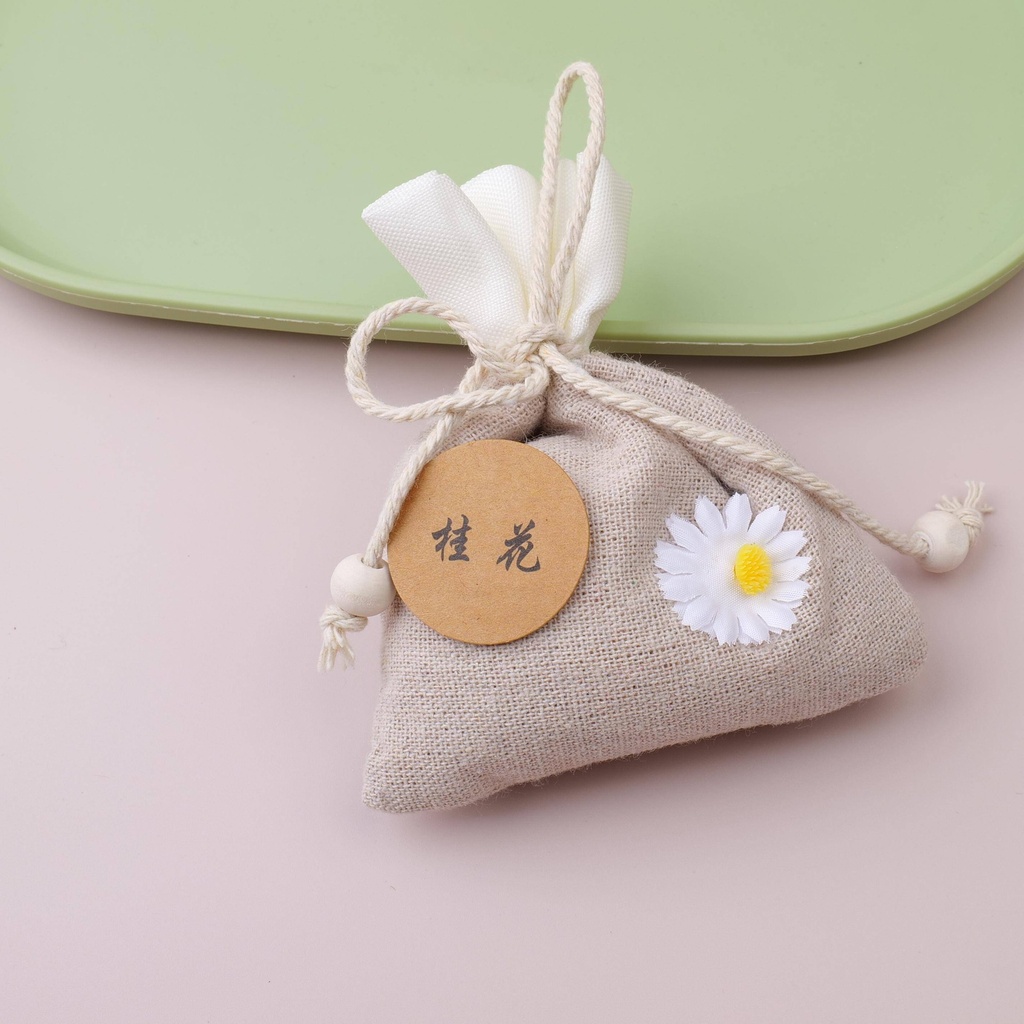 Scented randomly mixed - GHX24001