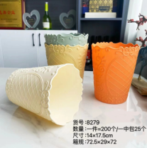 Desktop Bucket 8279