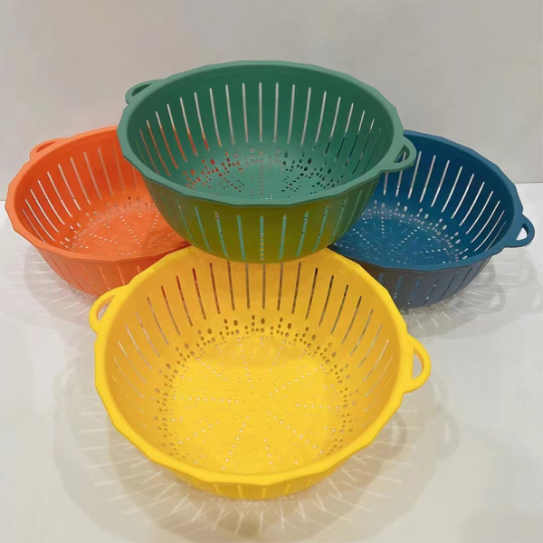 Double-Ear Basket - 9030