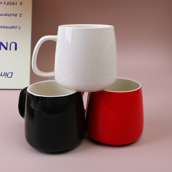 Special Offer - Random assortment of large-mouth ceramic cups