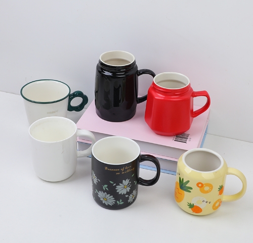 Special Offer Ceramic Cup - 21