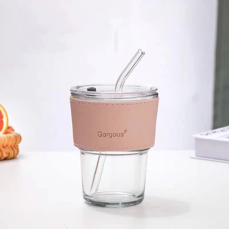 Cactus Cup Transparent