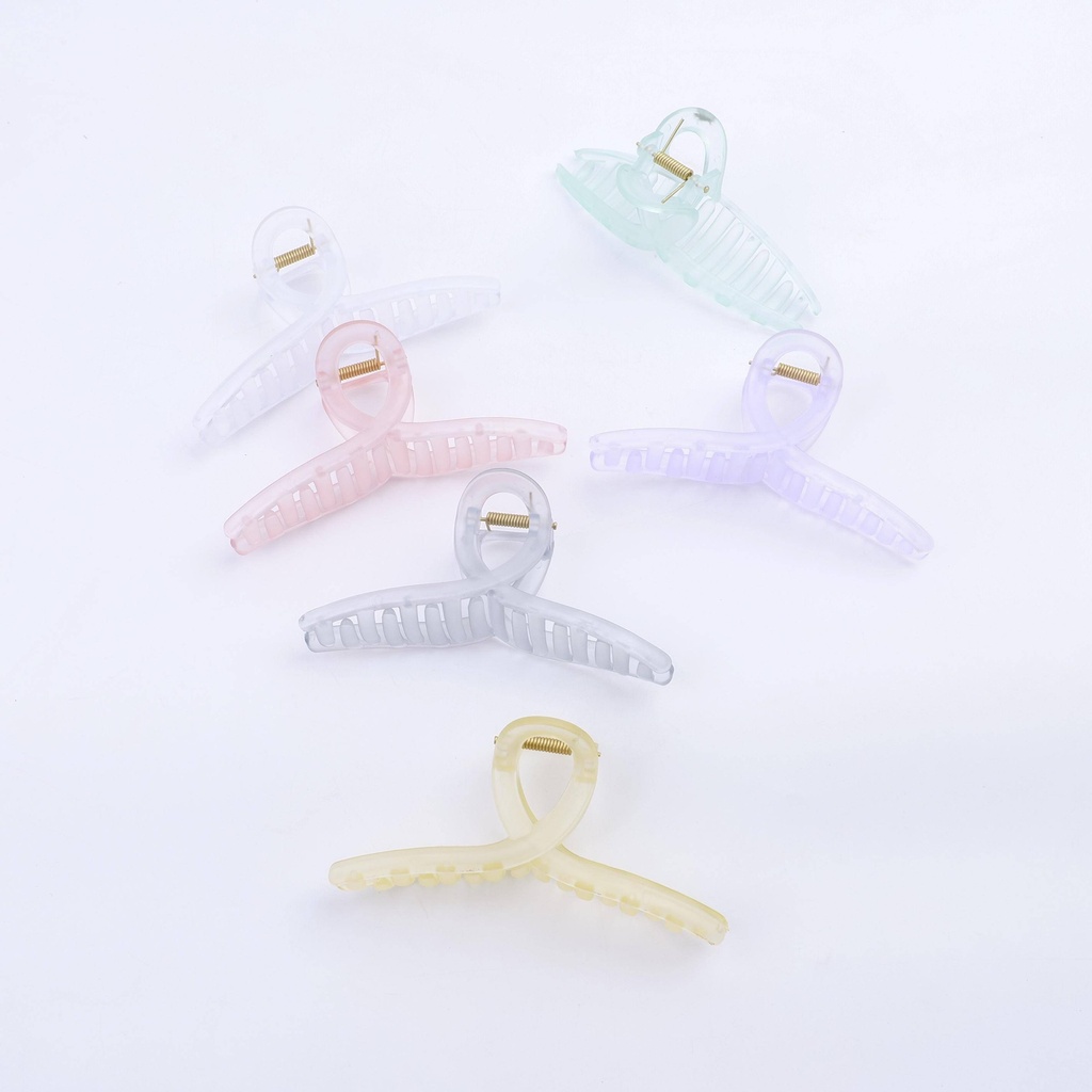Jelly series nail clips 13CM - 4