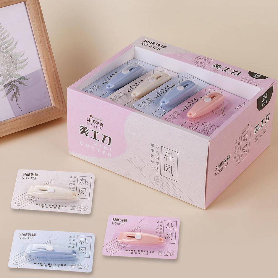 Mini art knife - 8125