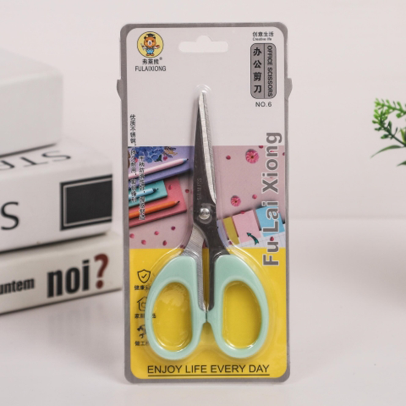 Office 2 No.2 Scissors - F-126