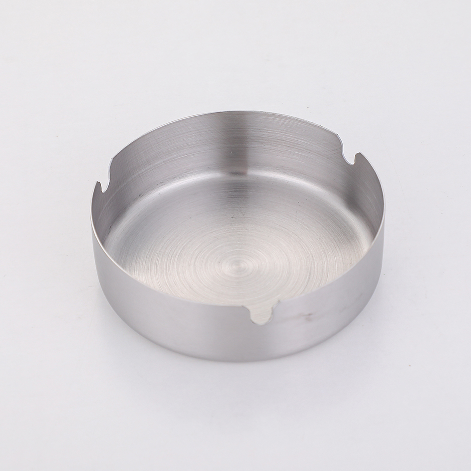 Simple ashtray 8cm