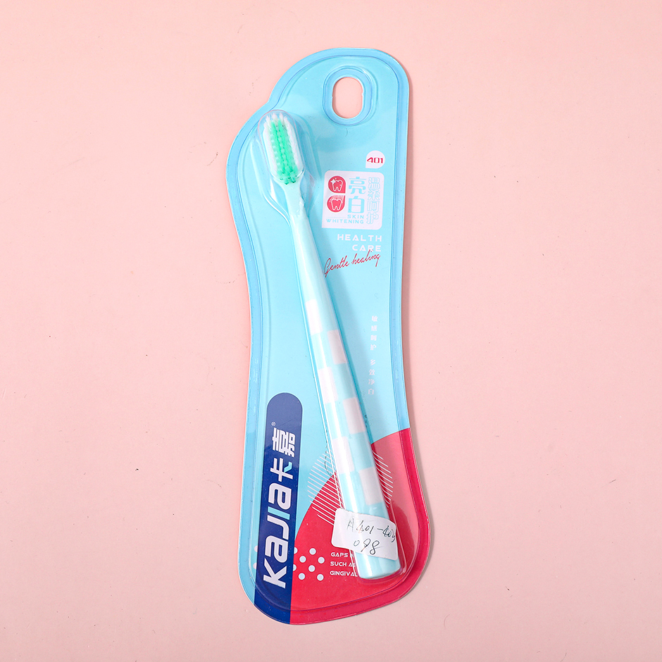 Brightening Care Toothbrush -401