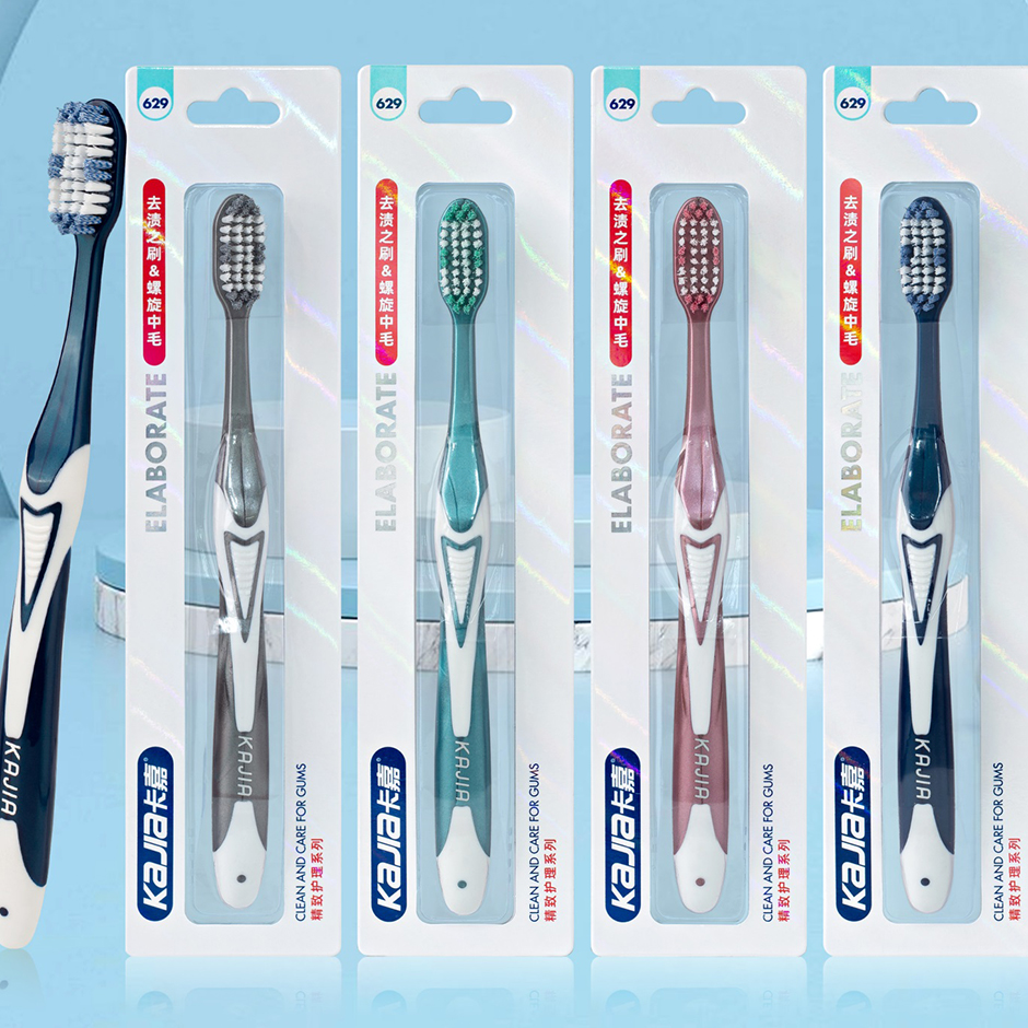 Delicate Care Toothbrush -629