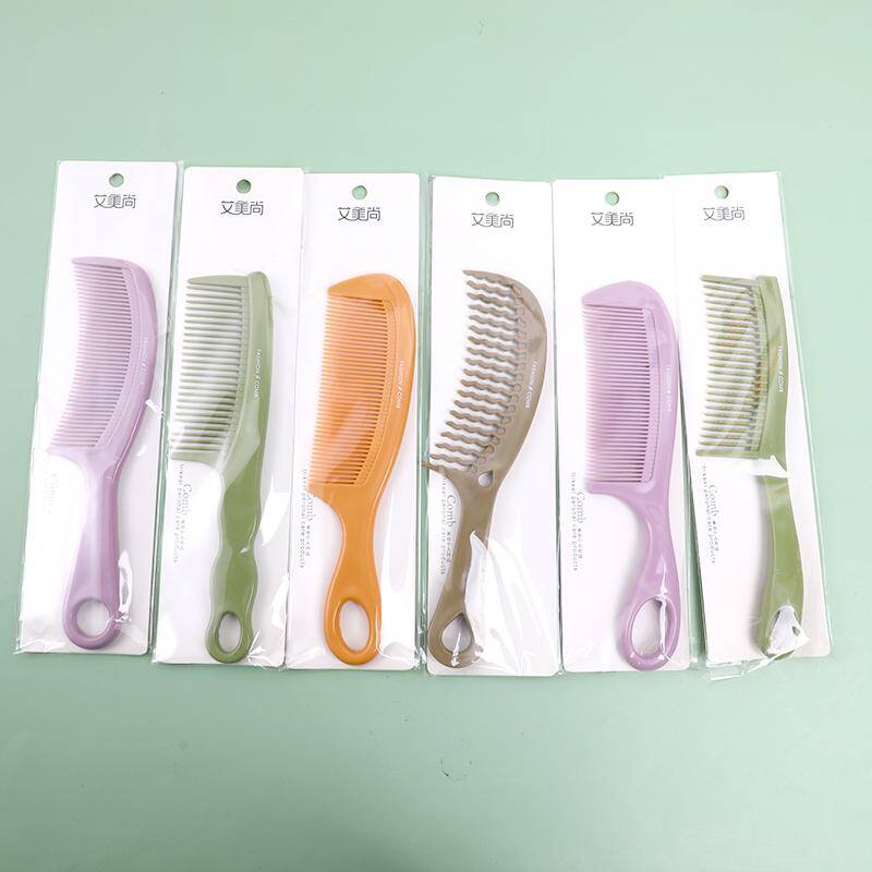Various Style Hairbrush 850-1 Series