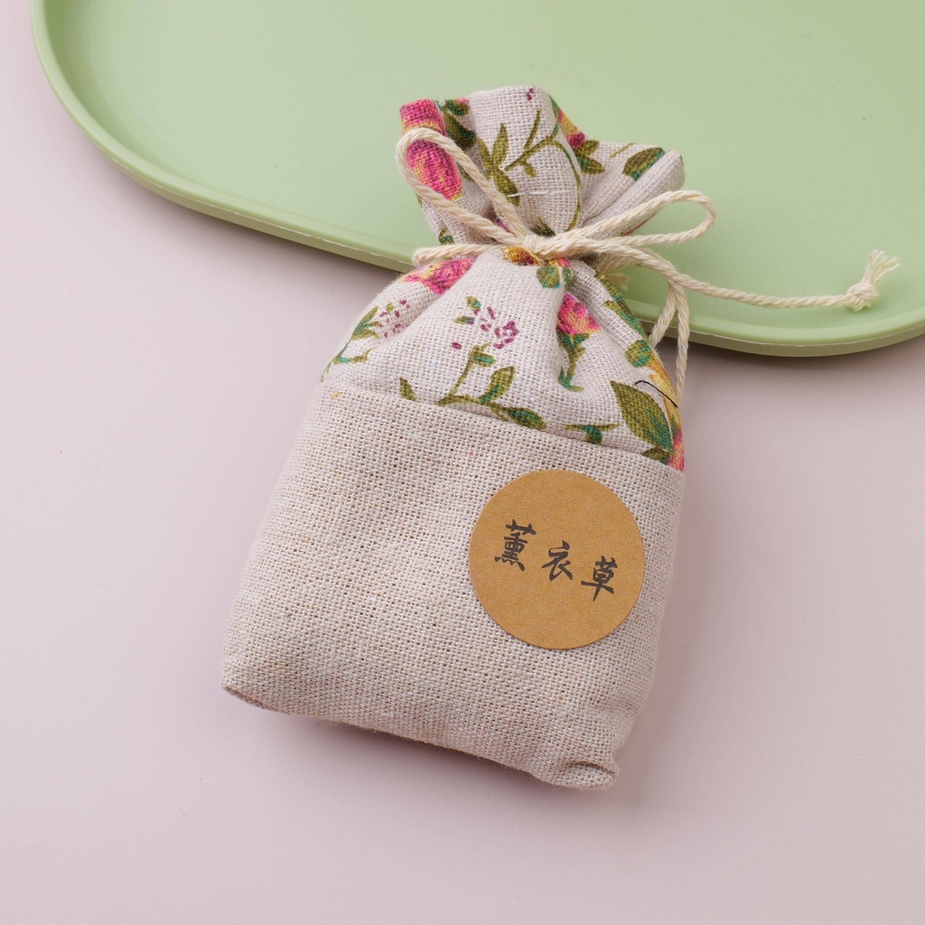 Scented Bag random mixed - GHX24004
