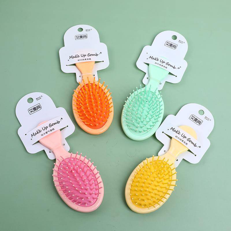 Colorful airbag comb -873