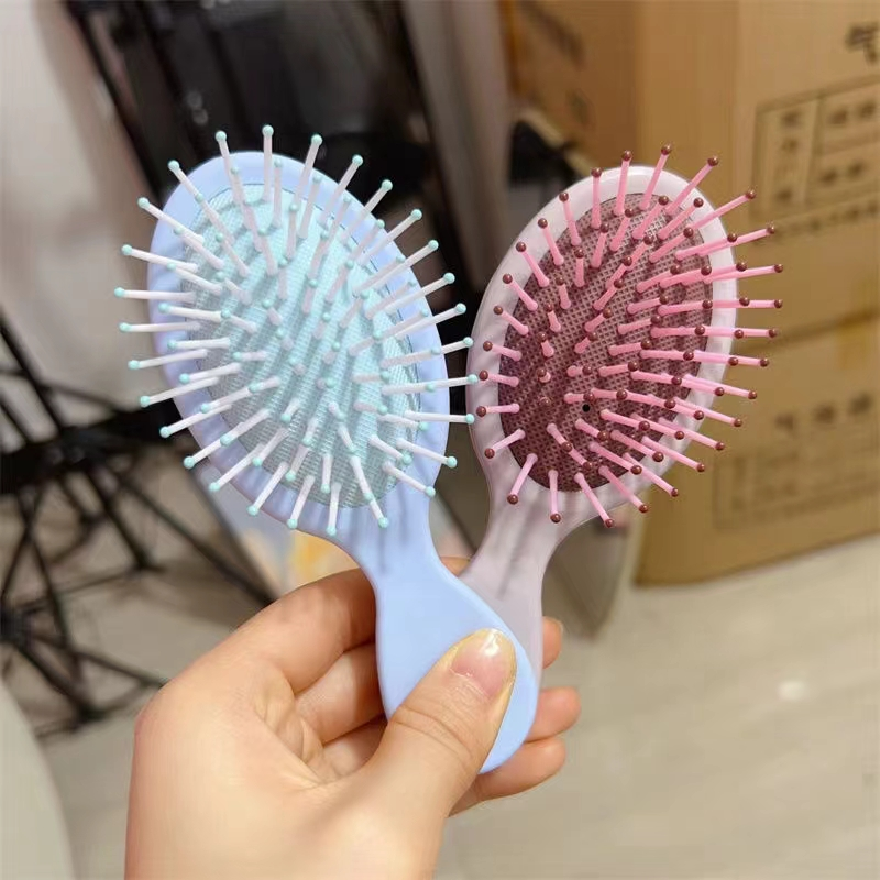 Special offer - fashionable mini airbag comb