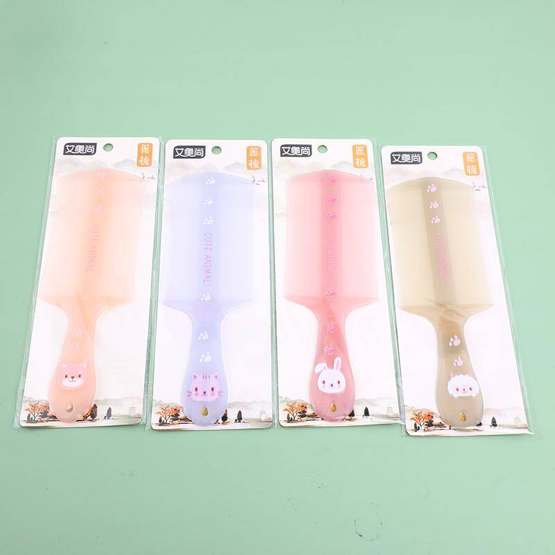 Colorful comb -671