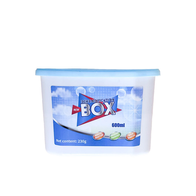 Dehumidifying Box