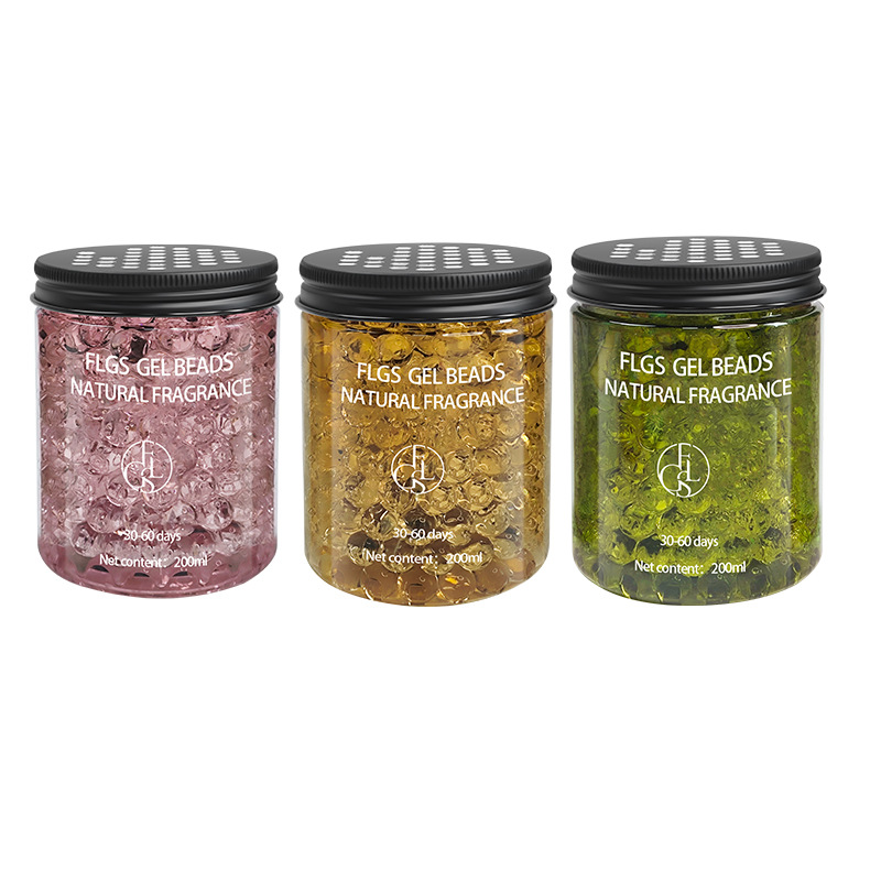 Mini Crystal Bead Air Freshener 200g