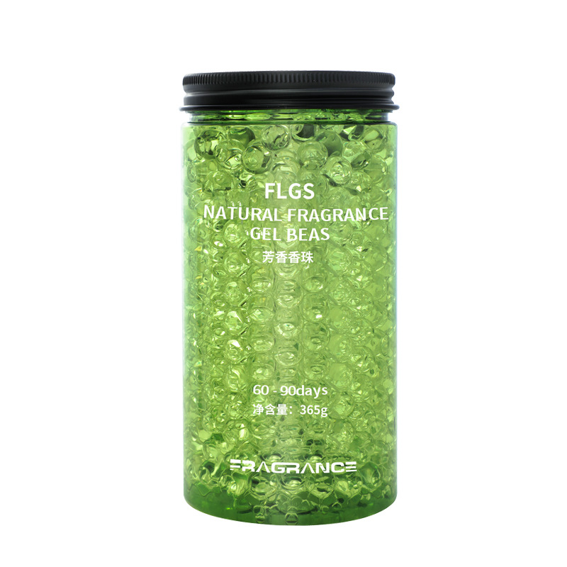 Rising Crystal Bead Air Freshener 365g