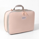 Two-Faced Compression Storage Bag