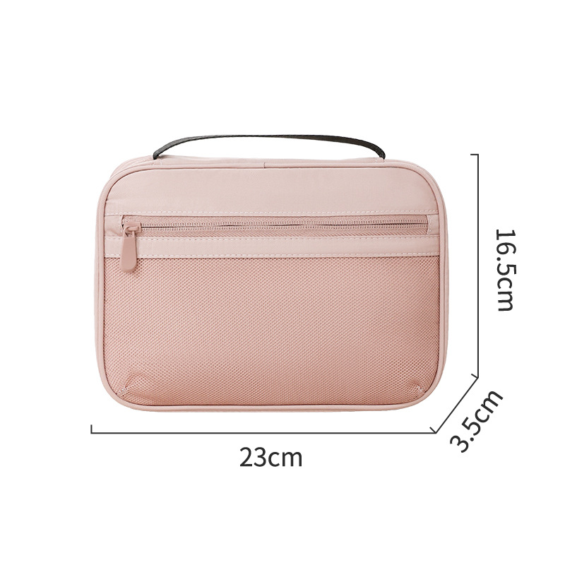 Light And Smooth Carry-On Storage Bag
