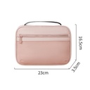 Light And Smooth Carry-On Storage Bag