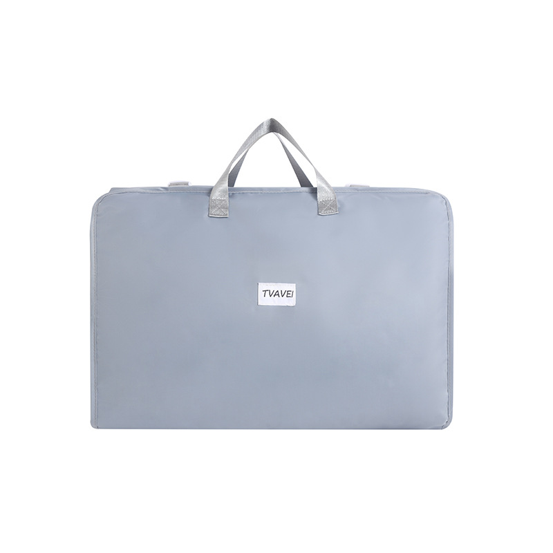 Travel Hanging Bag In Solid Color