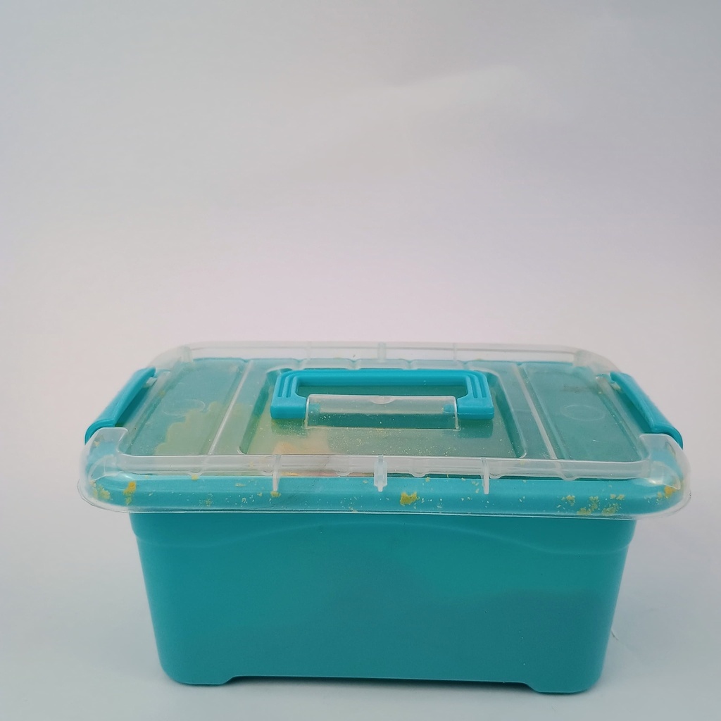 Storage box Cotton sand 