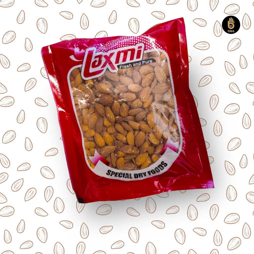 LAXMI ALMOND 