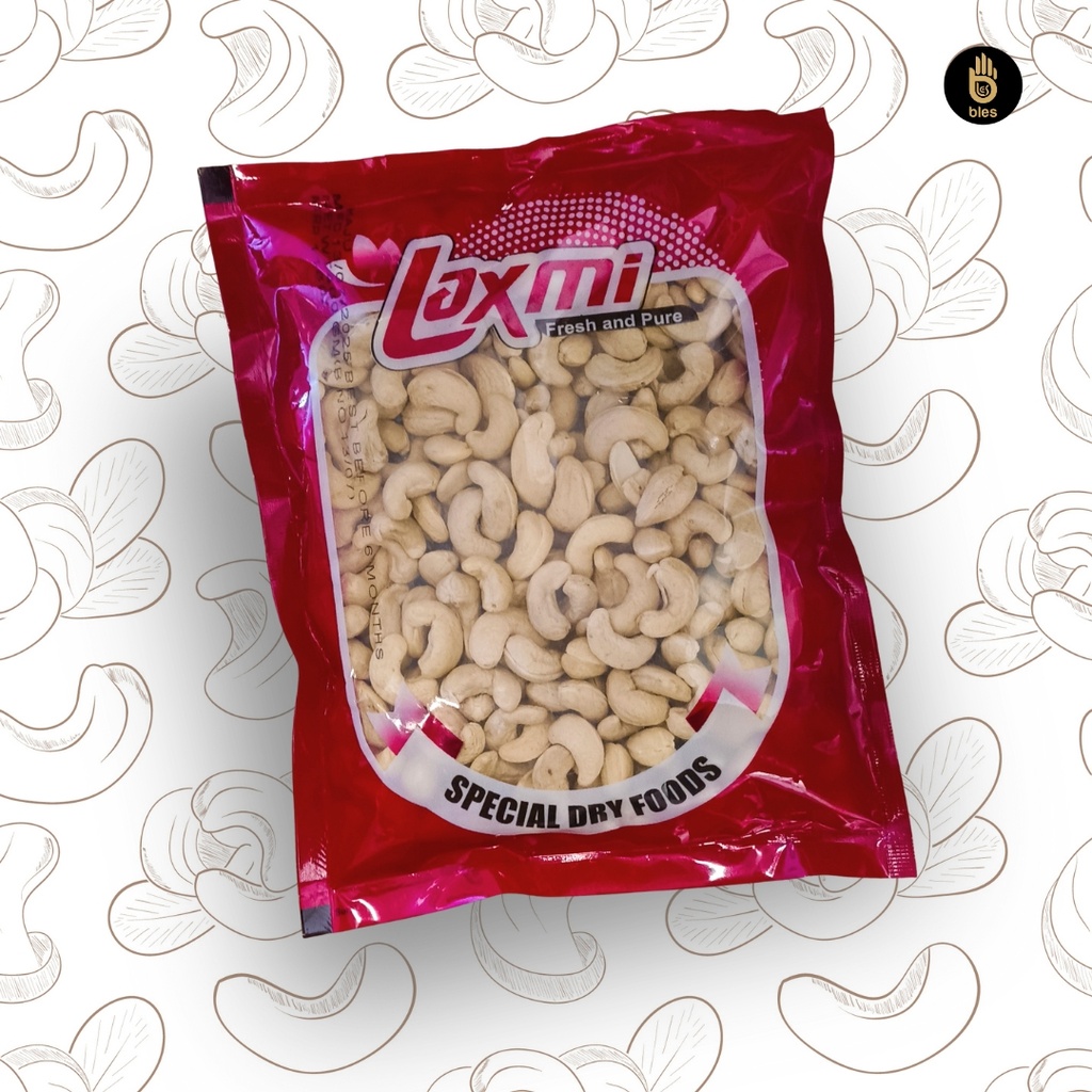 LAXMI CASHEW NUT PLAIN