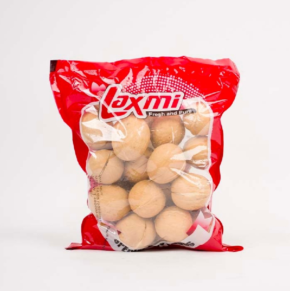 LAXMI WALNUT WHOLE 400G