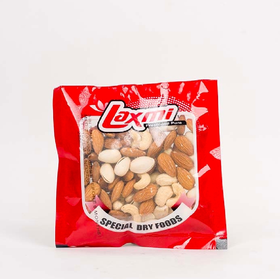 LAXMI 3 IN 1 MIX NUT 