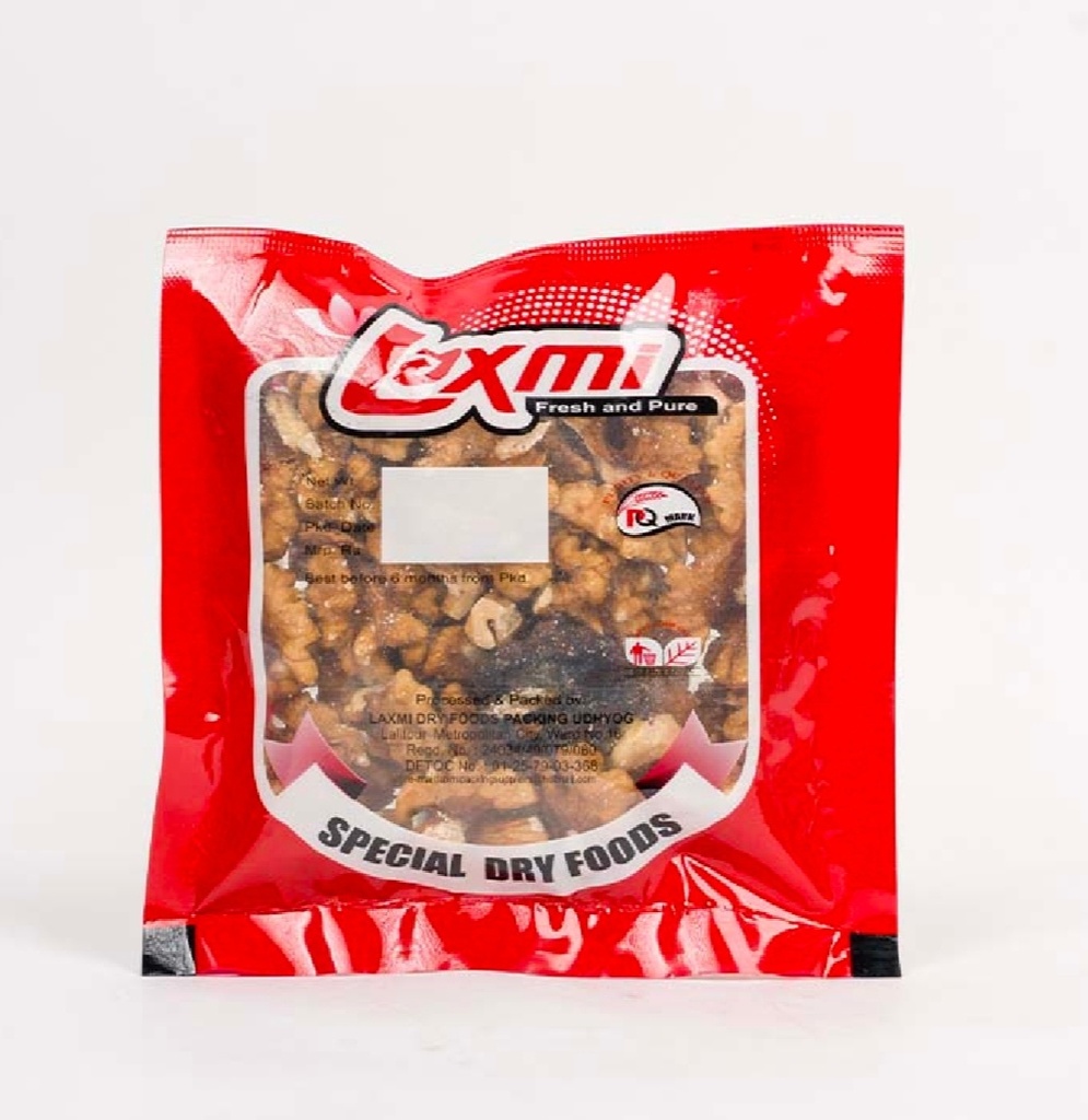 LAXMI SKINLESS WALNUT 