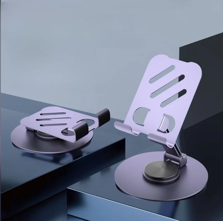 Multifunctional Metal Mobile  Stand 