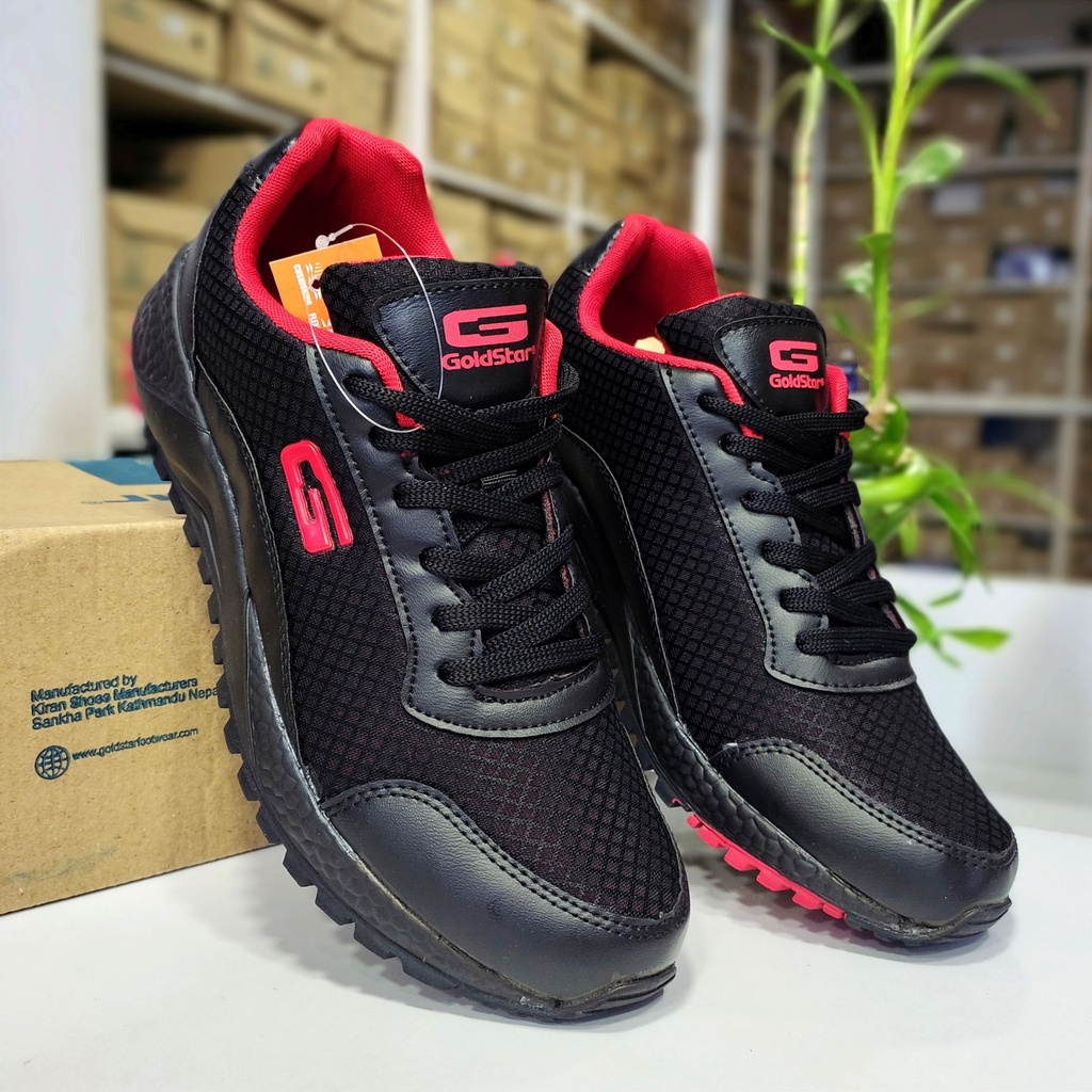 Goldstar Shoes G10-G404 