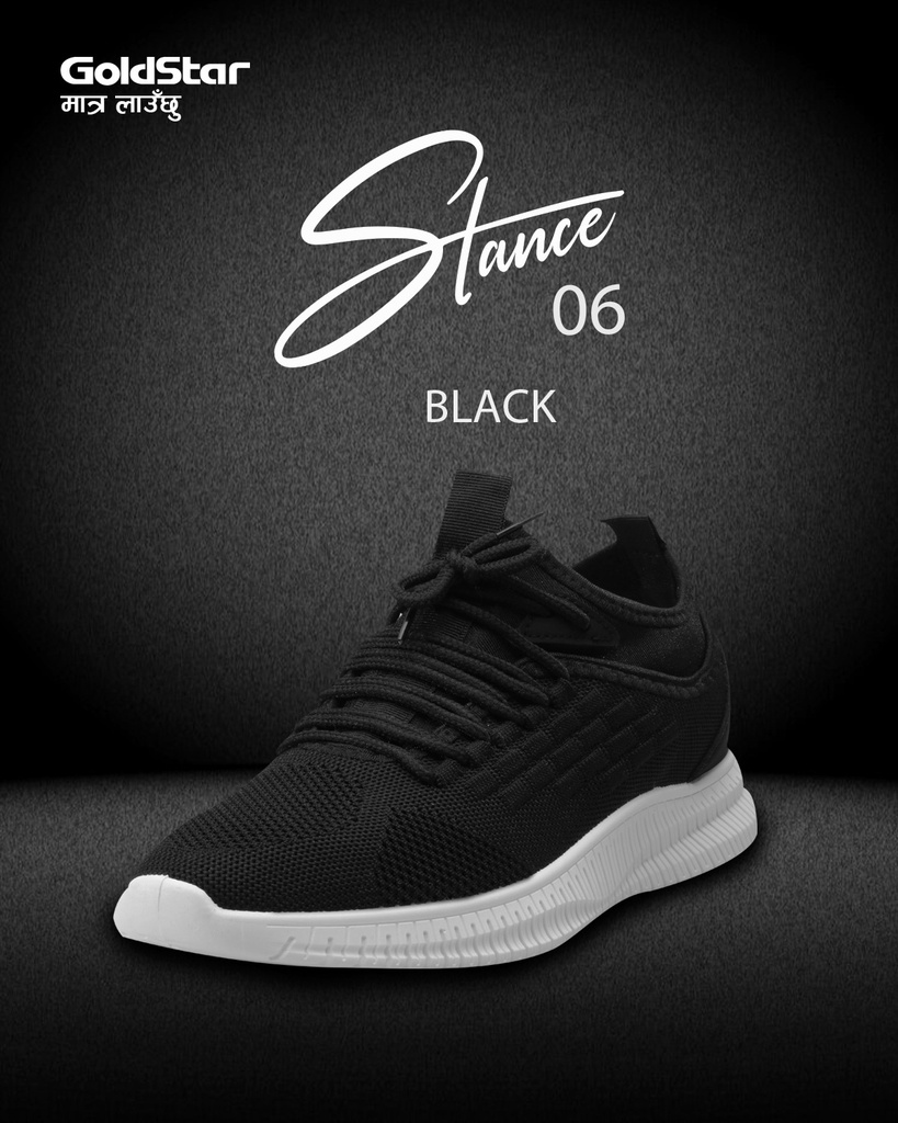 Goldstar Shoes STANCE-06 