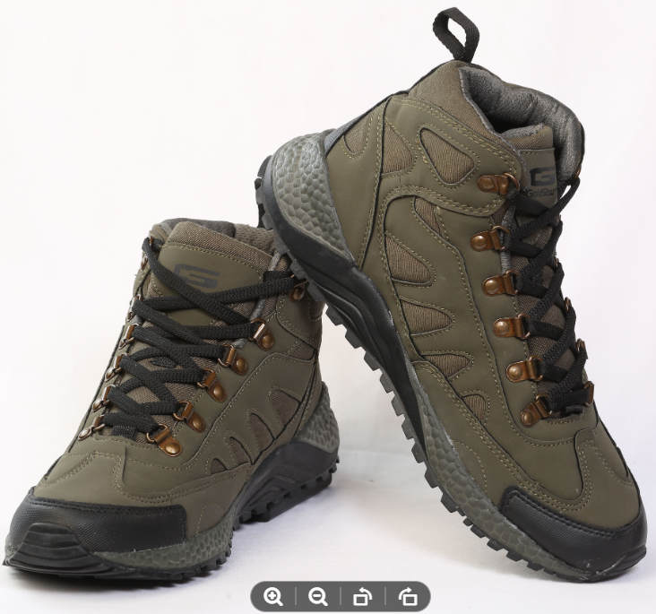 Goldstar Shoes G10-G 401 