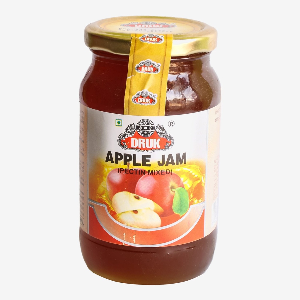 Apple Jam 500gm 