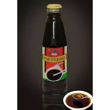 Druk Worcestershire Sauce Tangy & Savory Liquid Seasoning (750gm)