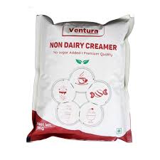 Premium Non-Dairy Creamer 1kg - For Coffee, Tea & Baking