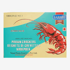 Fresh Frozen Whole Prawns - Premium Jumbo Size 