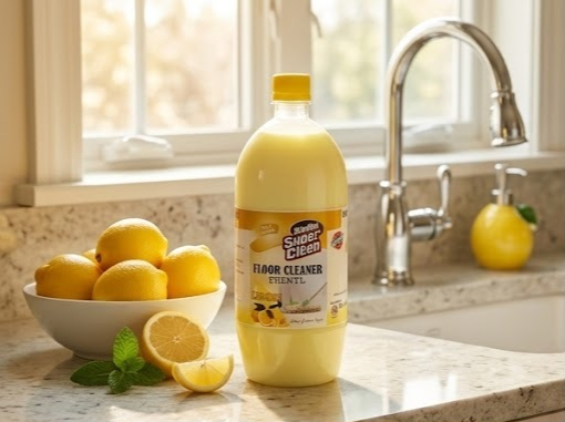Sindhu Floor Cleaner 1ltr